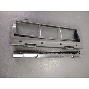 VRillo J300 OEM BRUSH GUARD Robotic Vacuum Cleaner Replacement Parts Part